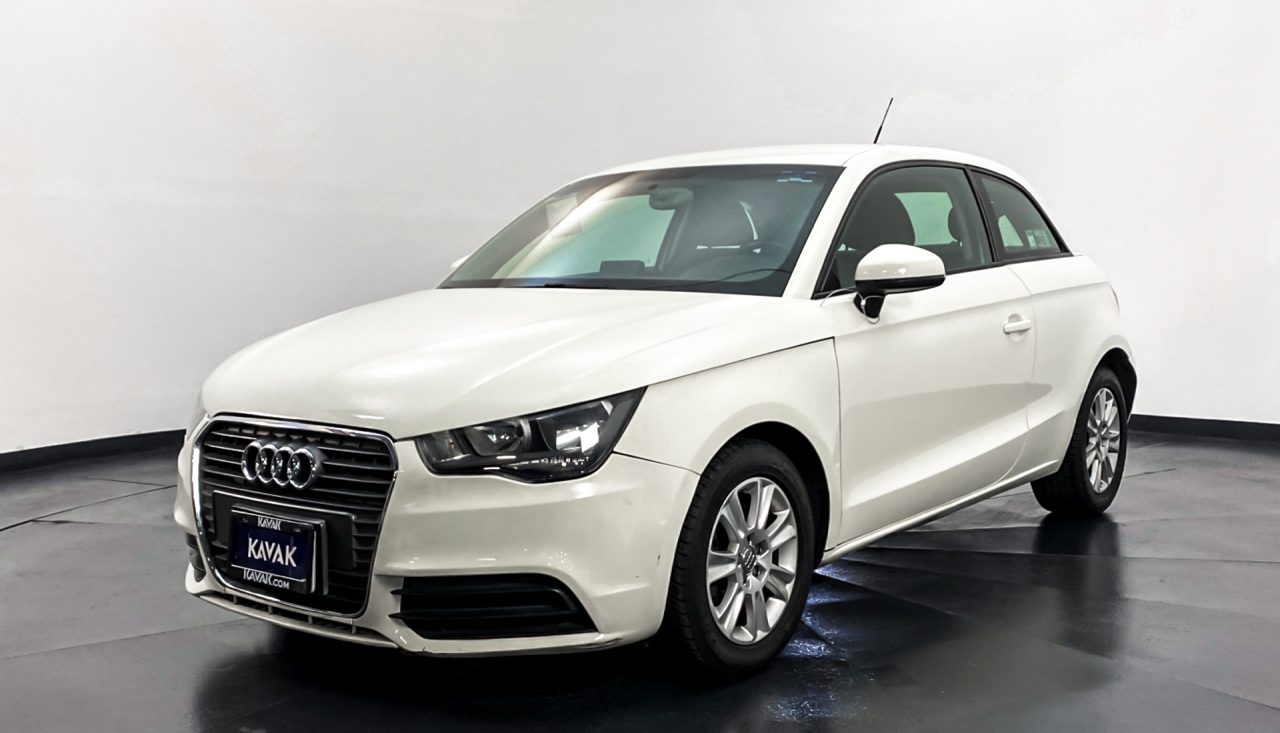 Precio de audi a1 Actualizado mayo 2024