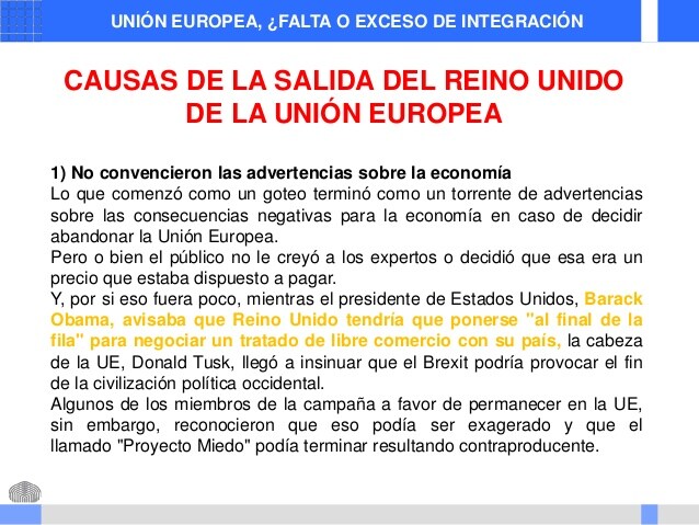 Cuando Salió Reino Unido De La Unión Europea | Actualizado Octubre 2024