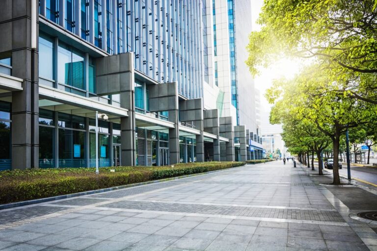 Rehabilitación de edificios clave para conservar el patrimonio arquitectónico urbano