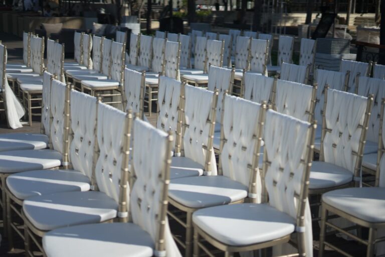 Alquila Muebles en Madrid para Eventos o Espacios Temporales