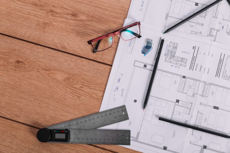 Estudio de arquitectura diseño, funcionalidad y sostenibilidad en el entorno construido