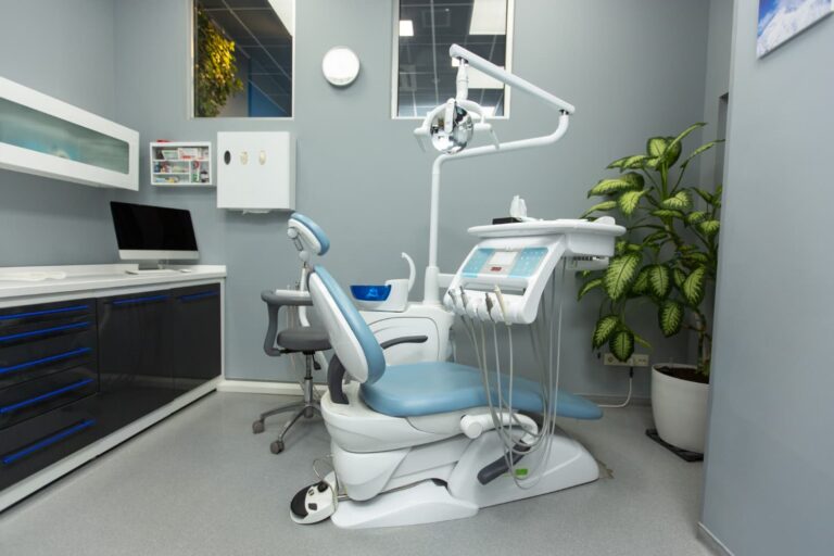Clínica dental avances, bienestar y nuevas perspectivas en la salud bucodental