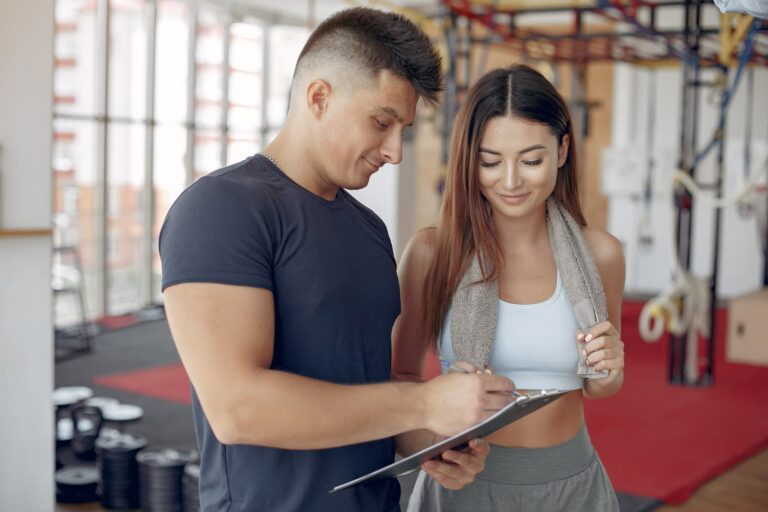 Entrenador personal Madrid evolución del fitness en la capital