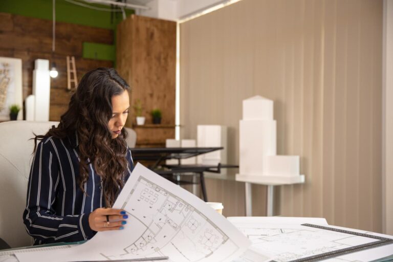 Estudio de arquitectura e interiorismo Diseño integral y personalizado